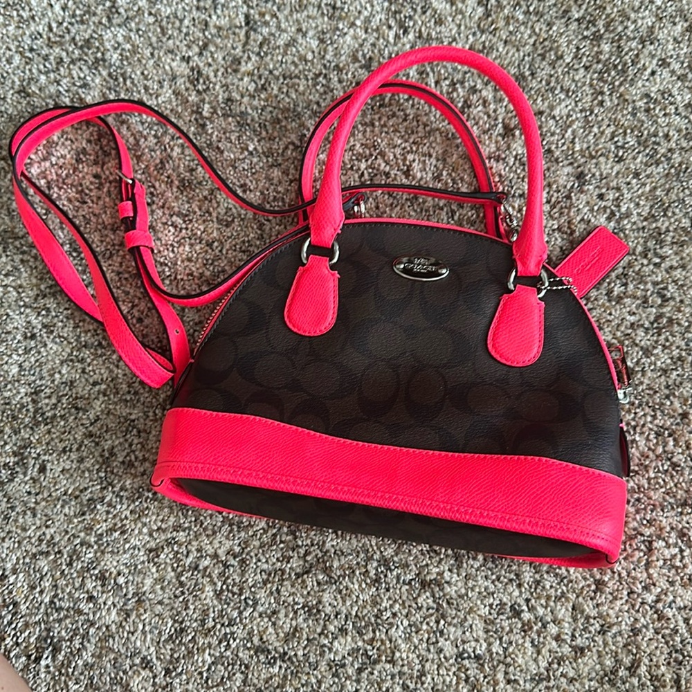 Coach Small Purse
